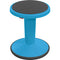 MooreCo Hierarchy Grow Stool (Short, Blue )