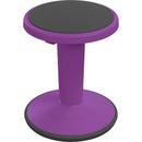 MooreCo Hierarchy Grow Stool (Short, Purple )