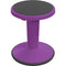 MooreCo Hierarchy Grow Stool (Short, Purple )