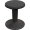 MooreCo Hierarchy Grow Stool (Tall, Black )