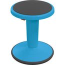 MooreCo Hierarchy Grow Stool (Tall, Blue )