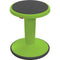 MooreCo Hierarchy Grow Stool (Tall, Green )