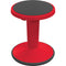 MooreCo Hierarchy Grow Stool (Tall, Red )