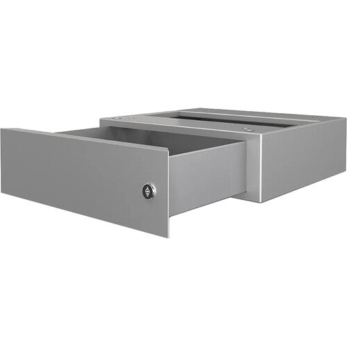 MooreCo Locking Pencil Accessory Drawer