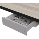 MooreCo Locking Pencil Accessory Drawer