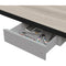 MooreCo Locking Pencil Accessory Drawer
