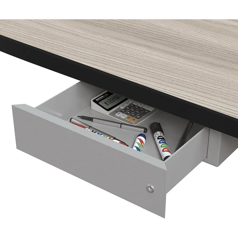 MooreCo Locking Pencil Accessory Drawer