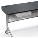 MooreCo Locking Pencil Accessory Drawer