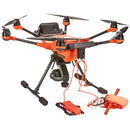 FoxFury Payload Deliver System for Yuneec H520/H520E