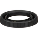 B+W 62mm Collapsible Lens Hood