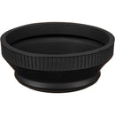 B+W 62mm Collapsible Lens Hood