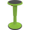 MooreCo Hierarchy Grow Stool (Short, Green )