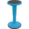 MooreCo Hierarchy Grow Stool (Tall, Blue )