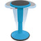 MooreCo Hierarchy Grow Stool (Tall, Blue )