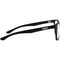 GUNNAR Berkeley Computer Glasses (Onyx Frame, Clear Lenses)