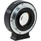 Metabones Leica R to Canon RF-Mount Speed Booster ULTRA 0.71x