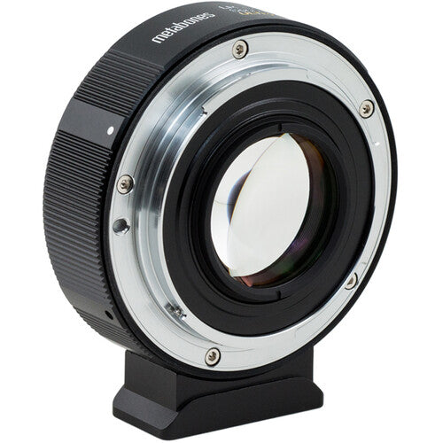 Metabones Leica R to Canon RF-Mount Speed Booster ULTRA 0.71x