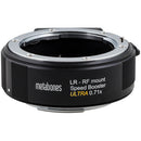 Metabones Leica R to Canon RF-Mount Speed Booster ULTRA 0.71x