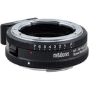 Metabones Leica R to Canon RF-Mount Speed Booster ULTRA 0.71x