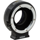 Metabones Leica R to Canon RF-Mount Speed Booster ULTRA 0.71x