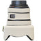 LensCoat Lens Cover for Canon 11-24mm f/4 (Canon White)