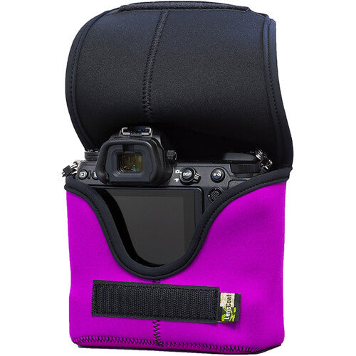 LensCoat BodyBag Z (Pink)