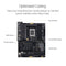 ASUS ProArt B660-CREATOR D4 LGA 1700 ATX Motherboard