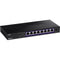 TRENDnet TEG-S380 8-Port 2.5G Unmanaged Network Switch