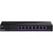 TRENDnet TEG-S380 8-Port 2.5G Unmanaged Network Switch