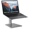 Mount-It! Adjustable Height Laptop Riser Stand