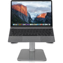 Mount-It! Adjustable Height Laptop Riser Stand