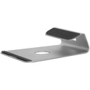 Mount-It! Ergonomic Tilted Laptop Riser
