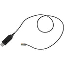 EPOS/SENNHEISER Cisco Electronic Hook Switch Cable CEHS-CI 02 - RJ-45/USB/IP Phone/Headset