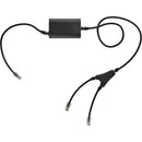 EPOS/SENNHEISER Avaya Electronic Hook Switch Cable CEHS-AV 03/Phone Cable 1400/9400/9500,Wireless Headset