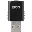 EPOS/SENNHEISER Impact SDW D1 USB - US Audio Receiver - 442.91' - Wireless - Portable USB Dect Dongle