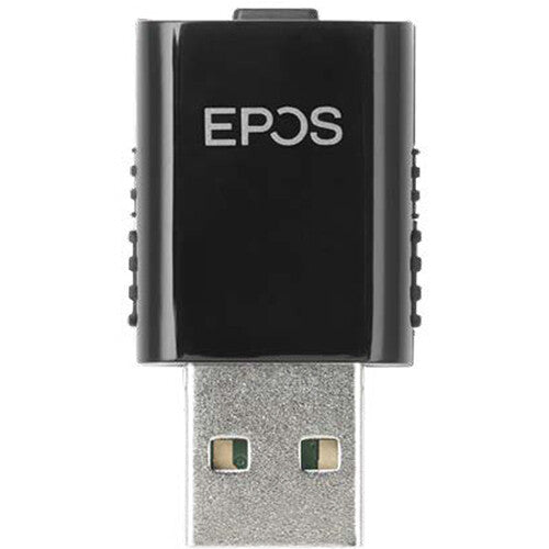 EPOS/SENNHEISER Impact SDW D1 USB - US Audio Receiver - 442.91' - Wireless - Portable USB Dect Dongle