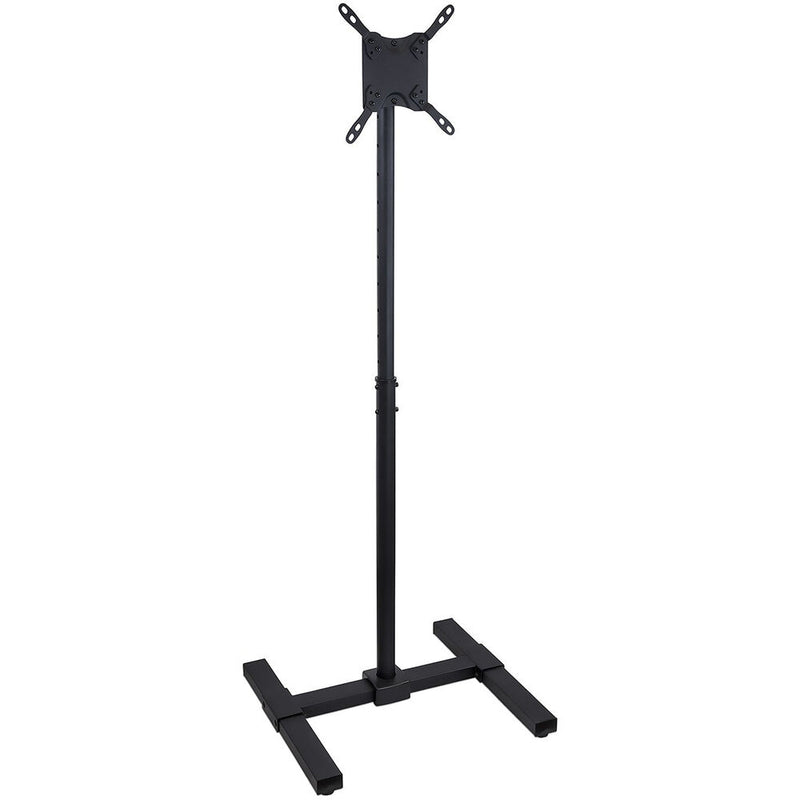 Mount-It! Portable Floor Stand for 42" Displays