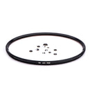 NiSi Cinema True Protector Explosion-Proof Filter for Select Cooke Lenses
