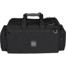 PortaBrace Carrying Case with Rain Slicker for Canon XF605