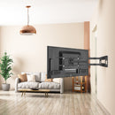 Mount-It! Full Motion Wall Mount for 42 to 80" Displays
