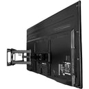 Mount-It! Full Motion Dual Arm 32-55'TV Wall Mount