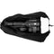 PortaBrace Zippered Padded Pouch for Compact Camera Rigs