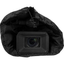 PortaBrace Zippered Padded Pouch for Compact Camera Rigs