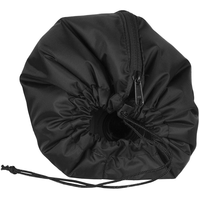 PortaBrace Zippered Padded Pouch for Compact Camera Rigs