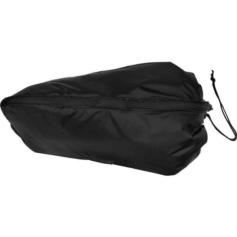 PortaBrace Zippered Padded Pouch for Compact Camera Rigs