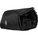 PortaBrace Zippered Padded Pouch for Compact Camera Rigs