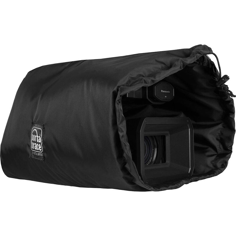 PortaBrace Zippered Padded Pouch for Compact Camera Rigs
