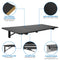 Mount-It! Wall-Mounted Drop Leaf Table/Workstation