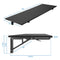 Mount-It! Wall-Mounted Drop Leaf Table/Workstation