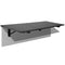 Mount-It! Wall-Mounted Drop Leaf Table/Workstation